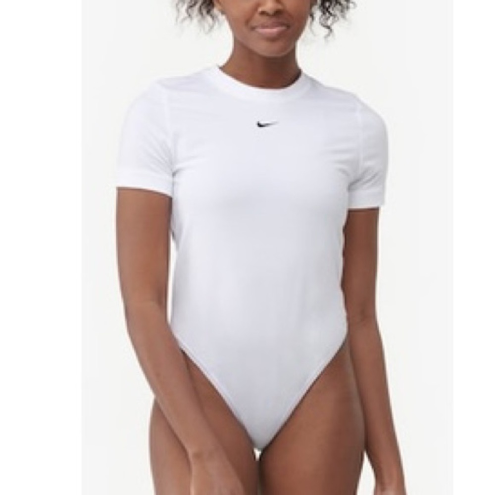 Nike Essentials T Shirt Bodysuit